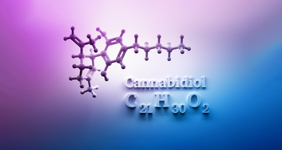 What Does CBD Stand For?