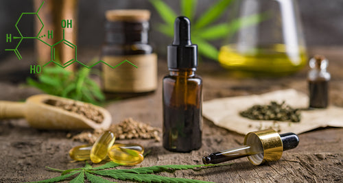 What is CBD?