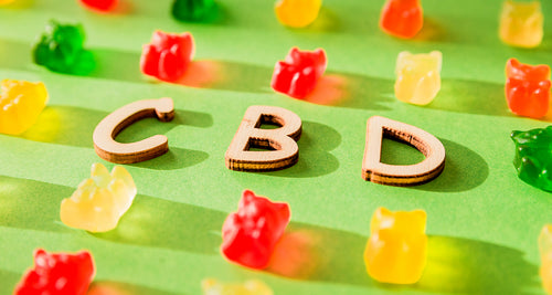 What Are CBD Gummies?