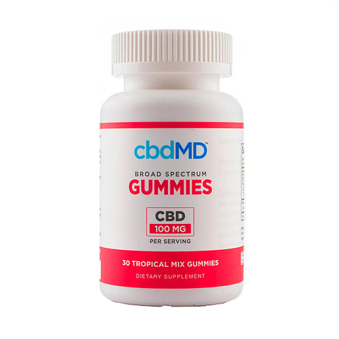 CbdMD CBD Gummies (30 pack)