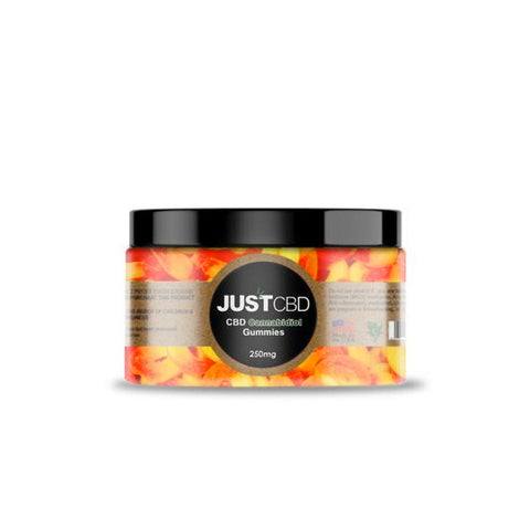 cbd-gummy-peach-rings-by-justcbd