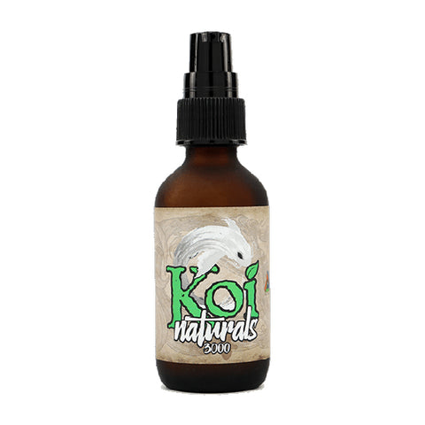 Koi CBD Pet Spray, CBD Spray for Dogs & Cats