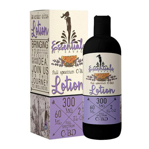 lavender-citrus-full-spectrum-cbd-lotion-by-savage-cbd-essentials